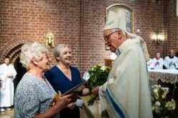 Odpust Matki Bożej Łaskawej w Grudziądzu