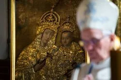 Odpust Matki Bożej Łaskawej w Grudziądzu