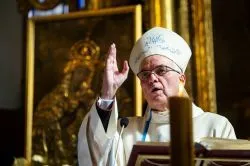 Odpust Matki Bożej Łaskawej w Grudziądzu