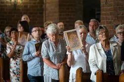 Odpust Matki Bożej Łaskawej w Grudziądzu