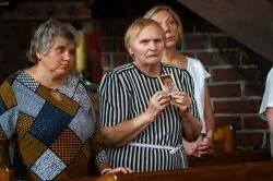 Odpust Matki Bożej Łaskawej w Grudziądzu