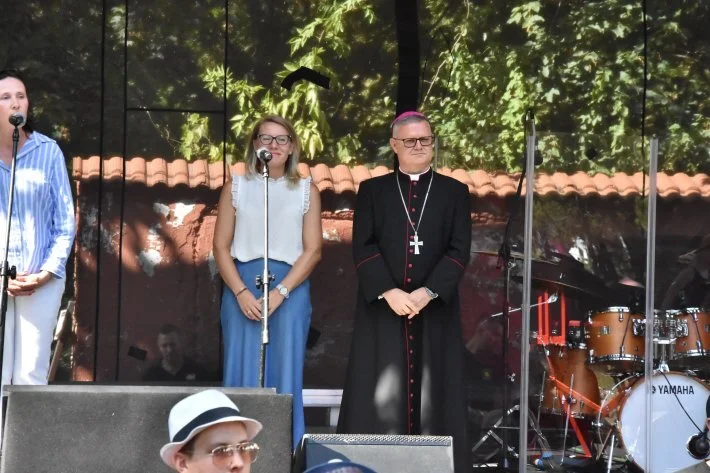 III Baśniowe Spotkanie w Zamku Bierzgłowskim