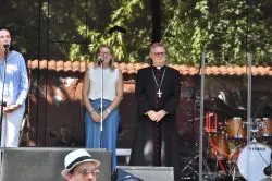 III Baśniowe Spotkanie w Zamku Bierzgłowskim