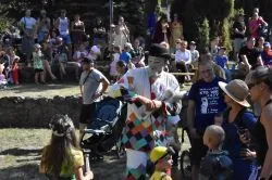 III Baśniowe Spotkanie w Zamku Bierzgłowskim