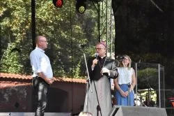 III Baśniowe Spotkanie w Zamku Bierzgłowskim