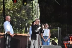 III Baśniowe Spotkanie w Zamku Bierzgłowskim