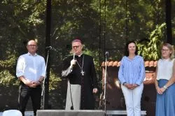 III Baśniowe Spotkanie w Zamku Bierzgłowskim
