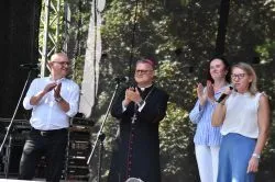 III Baśniowe Spotkanie w Zamku Bierzgłowskim