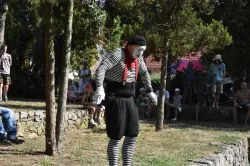 III Baśniowe Spotkanie w Zamku Bierzgłowskim