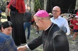 III Baśniowe Spotkanie w Zamku Bierzgłowskim