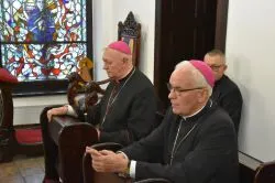 Bp Wiesław Śmigiel nowym arcybiskupem szczecińsko - kamieńskim