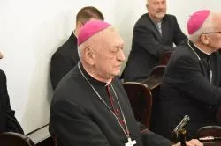 Bp Wiesław Śmigiel nowym arcybiskupem szczecińsko - kamieńskim