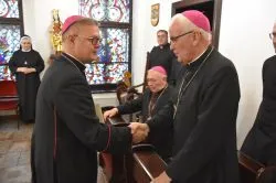 Bp Wiesław Śmigiel nowym arcybiskupem szczecińsko - kamieńskim