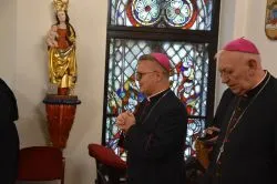 Bp Wiesław Śmigiel nowym arcybiskupem szczecińsko - kamieńskim