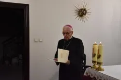 Bp Wiesław Śmigiel nowym arcybiskupem szczecińsko - kamieńskim