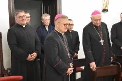 Bp Wiesław Śmigiel nowym arcybiskupem szczecińsko - kamieńskim