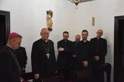 Bp Wiesław Śmigiel nowym arcybiskupem szczecińsko - kamieńskim