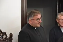 Bp Wiesław Śmigiel nowym arcybiskupem szczecińsko - kamieńskim