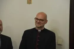 Bp Wiesław Śmigiel nowym arcybiskupem szczecińsko - kamieńskim