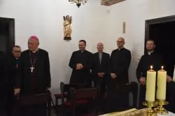 Bp Wiesław Śmigiel nowym arcybiskupem szczecińsko - kamieńskim