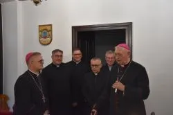 Bp Wiesław Śmigiel nowym arcybiskupem szczecińsko - kamieńskim