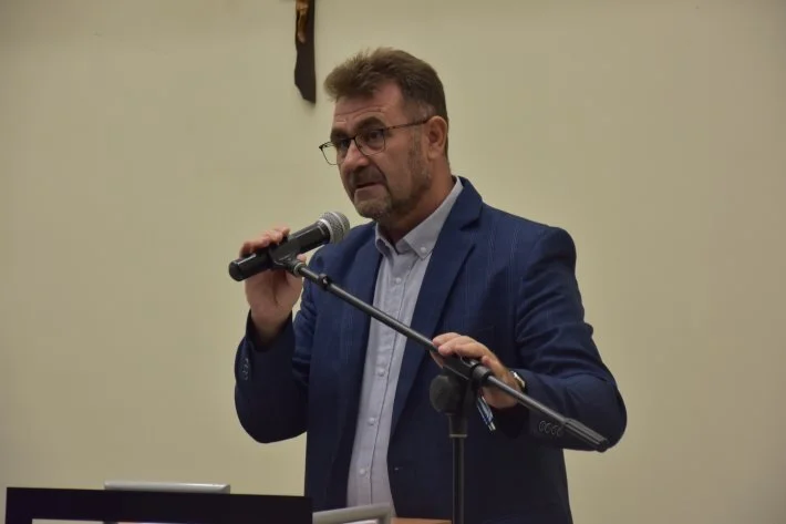Nasze spotkania ze św. Janem Pawłem II