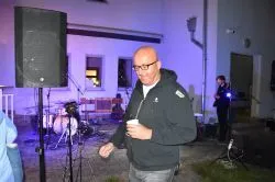 Koncert zespołu Sunrise