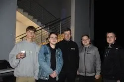 Koncert zespołu Sunrise