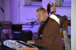 Koncert zespołu Sunrise