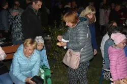 Koncert zespołu Sunrise
