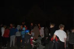 Koncert zespołu Sunrise