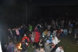 Koncert zespołu Sunrise