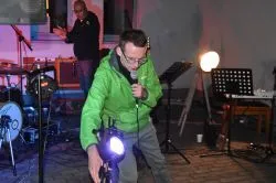 Koncert zespołu Sunrise
