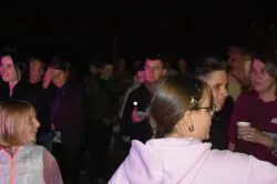 Koncert zespołu Sunrise