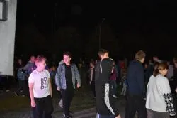 Koncert zespołu Sunrise