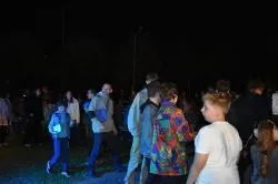 Koncert zespołu Sunrise