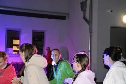 Koncert zespołu Sunrise