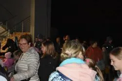 Koncert zespołu Sunrise