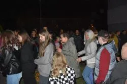 Koncert zespołu Sunrise