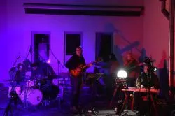 Koncert zespołu Sunrise