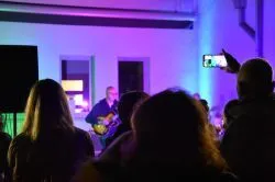 Koncert zespołu Sunrise