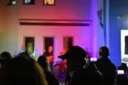 Koncert zespołu Sunrise