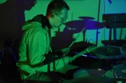 Koncert zespołu Sunrise