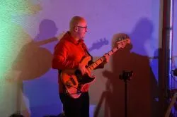 Koncert zespołu Sunrise