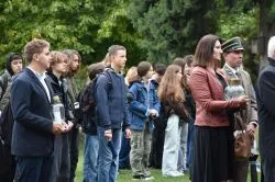 Rocznica Zbrodni Pomorskiej