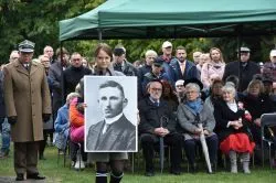 Rocznica Zbrodni Pomorskiej
