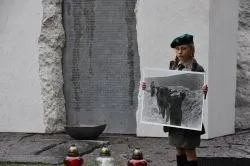 Rocznica Zbrodni Pomorskiej