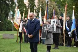 Rocznica Zbrodni Pomorskiej
