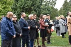 Rocznica Zbrodni Pomorskiej
