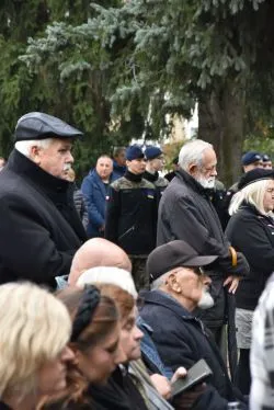 Rocznica Zbrodni Pomorskiej